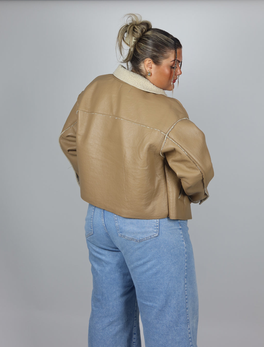 The Clay Jacket  image 1