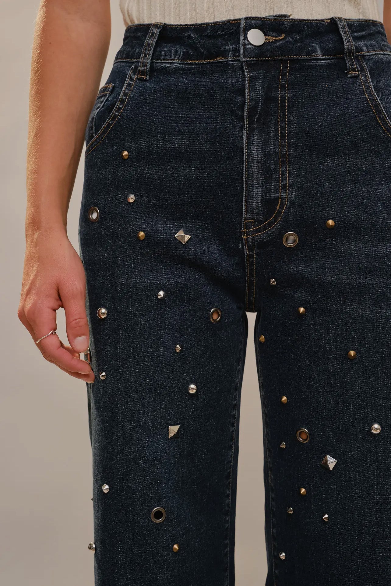Prism Denim image 1