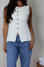 Purity Button Up Top image 0