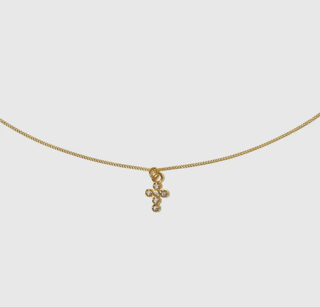 The Good News Necklace Waterproof image 0