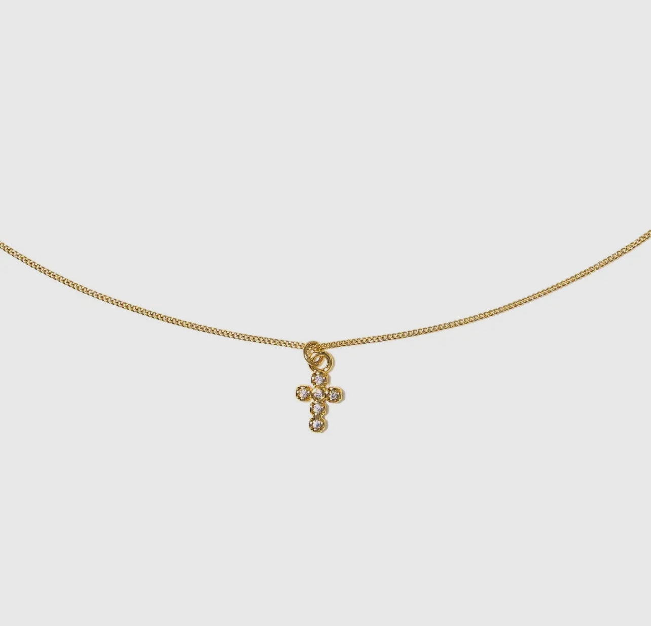The Good News Necklace Waterproof image 0