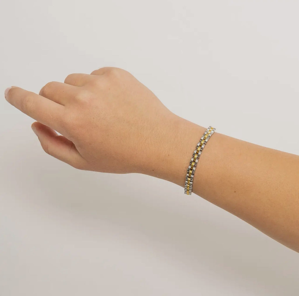 Waterproof Watch Band image 2