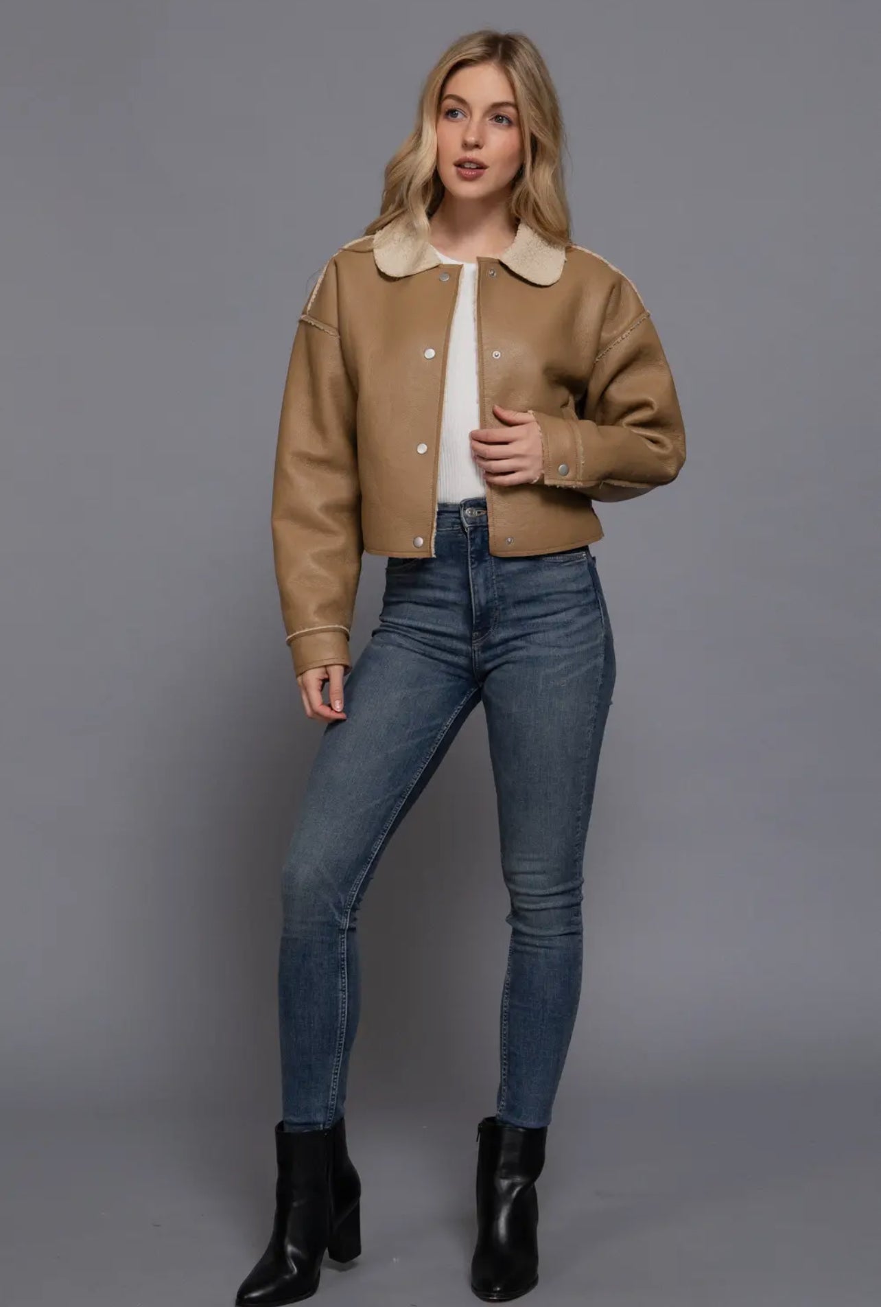 The Clay Jacket  image 2