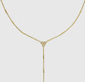 The Trinity Necklace  Waterproof image 0