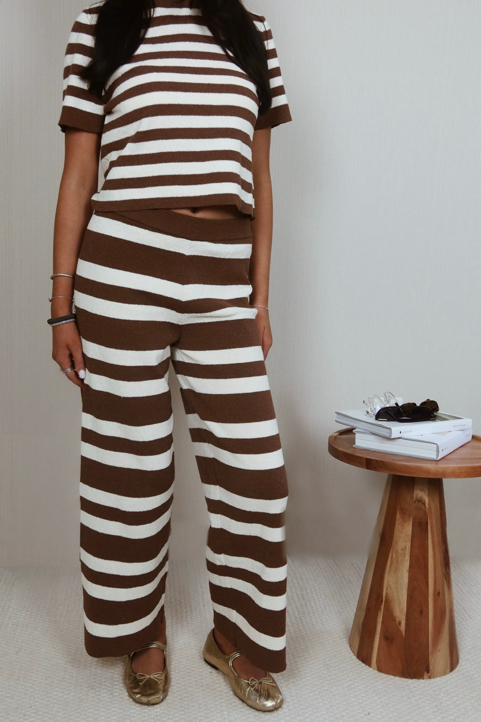 Always Cozy Set Bottoms image 0