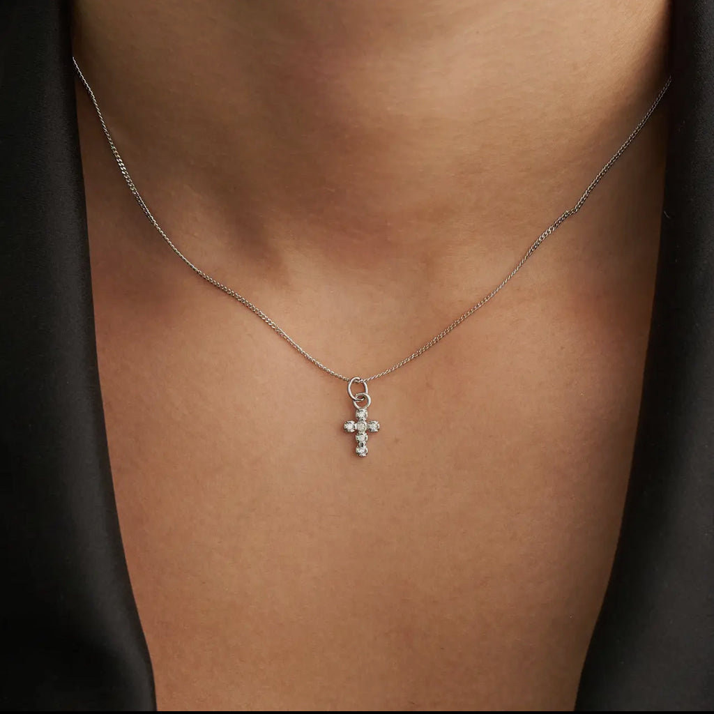 The Good News Necklace Waterproof image 3