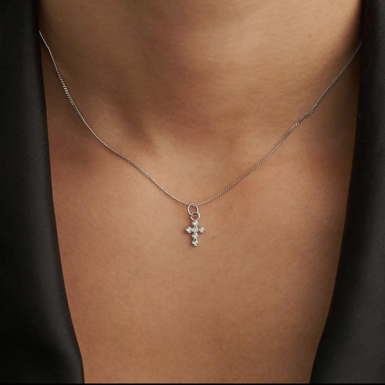 The Good News Necklace Waterproof image 3