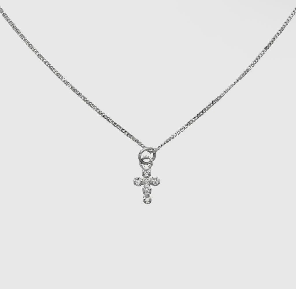 The Good News Necklace Waterproof image 2
