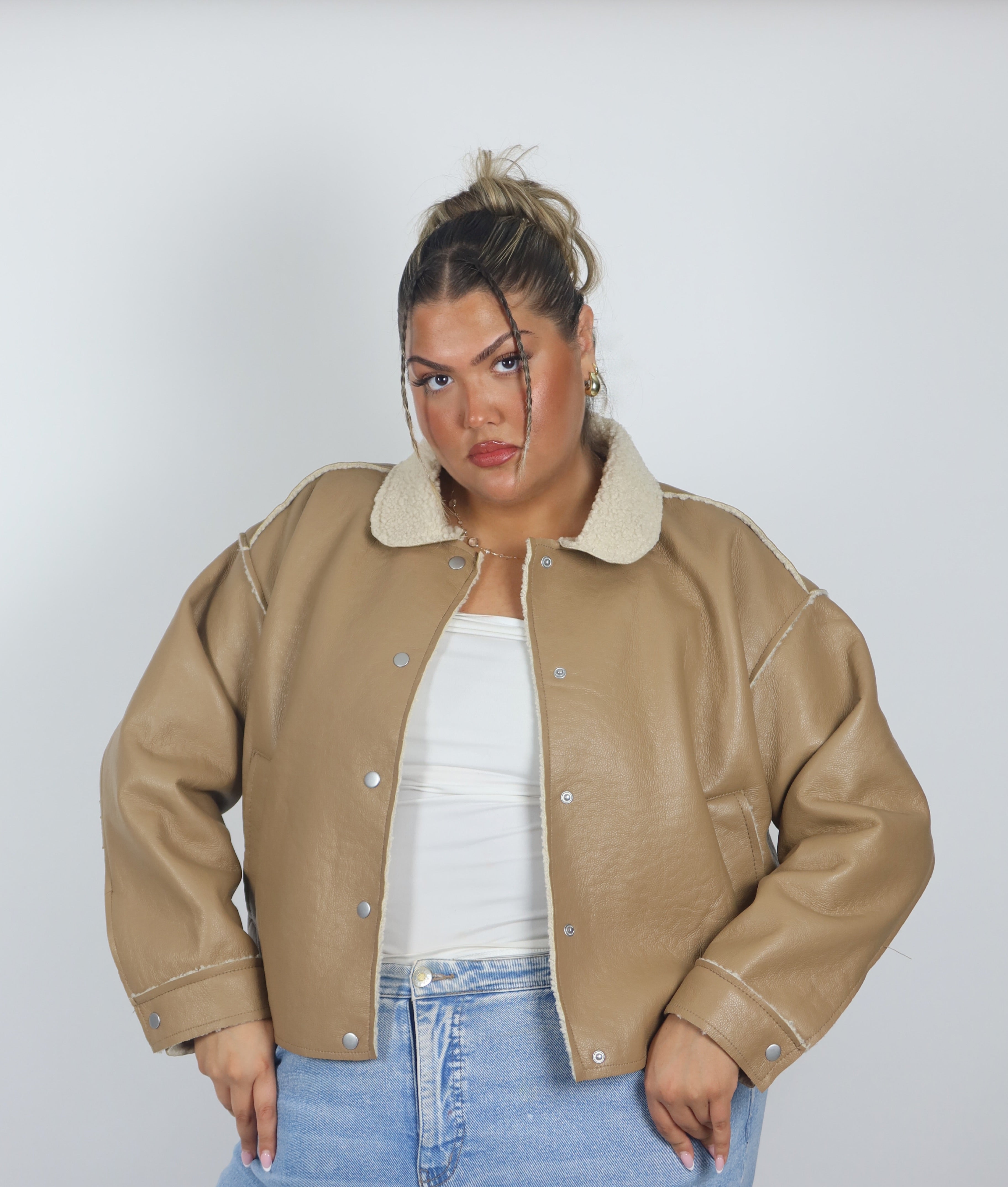 The Clay Jacket  image 0