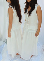 Purity Two-Piece Set