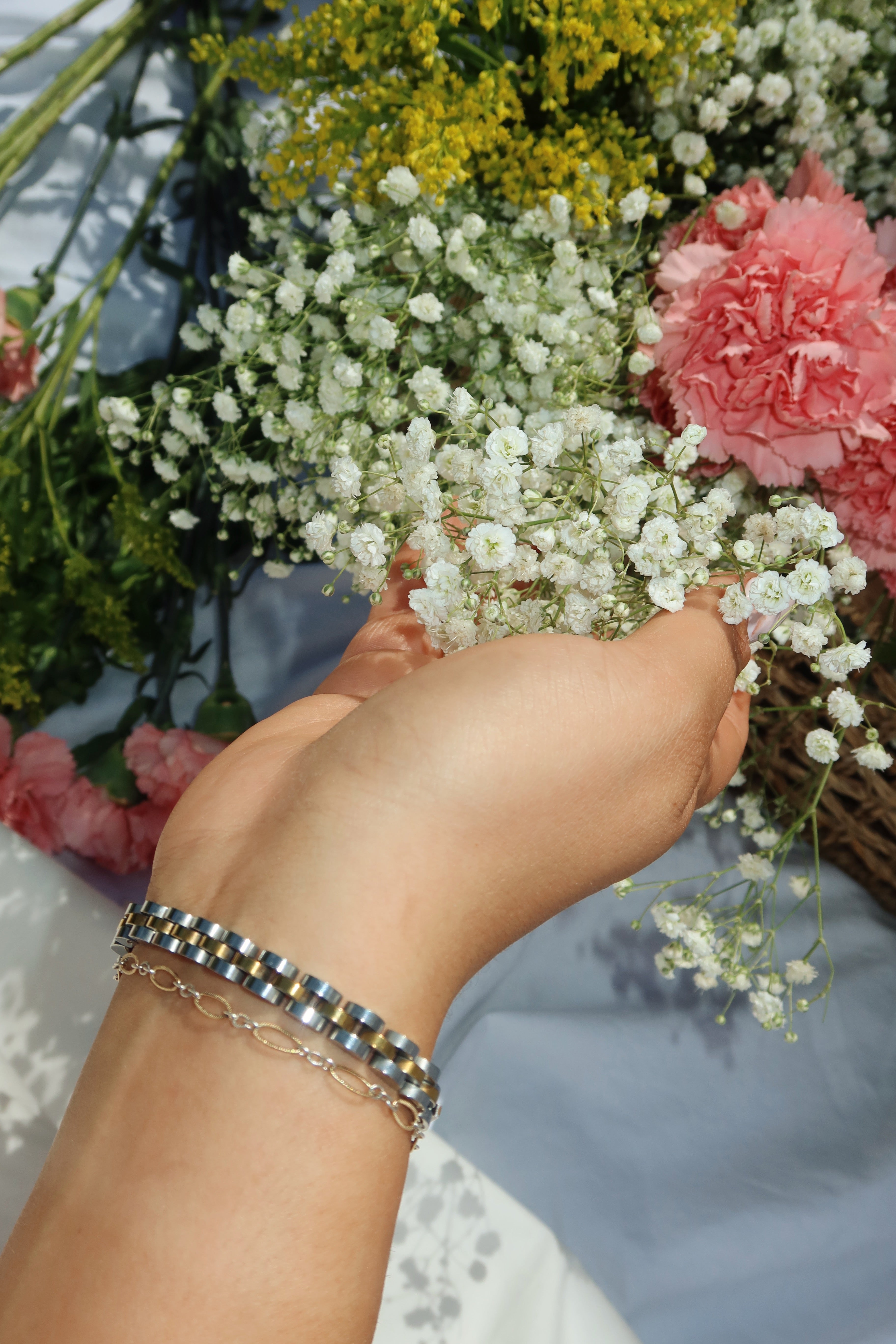 Waterproof Watch Band