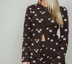 Bailey's Flower Petal Top image 1