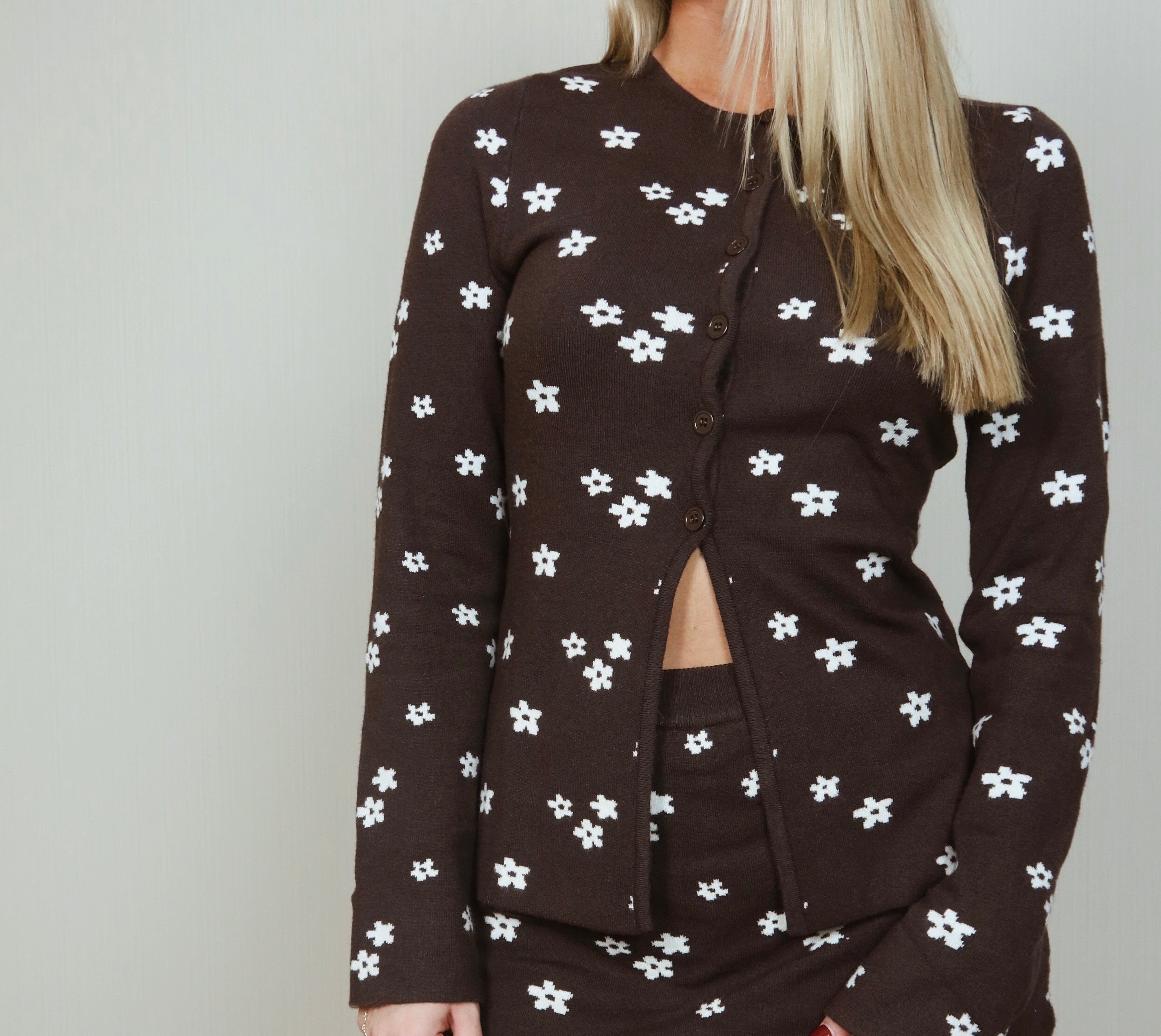 Bailey's Flower Petal Top image 1