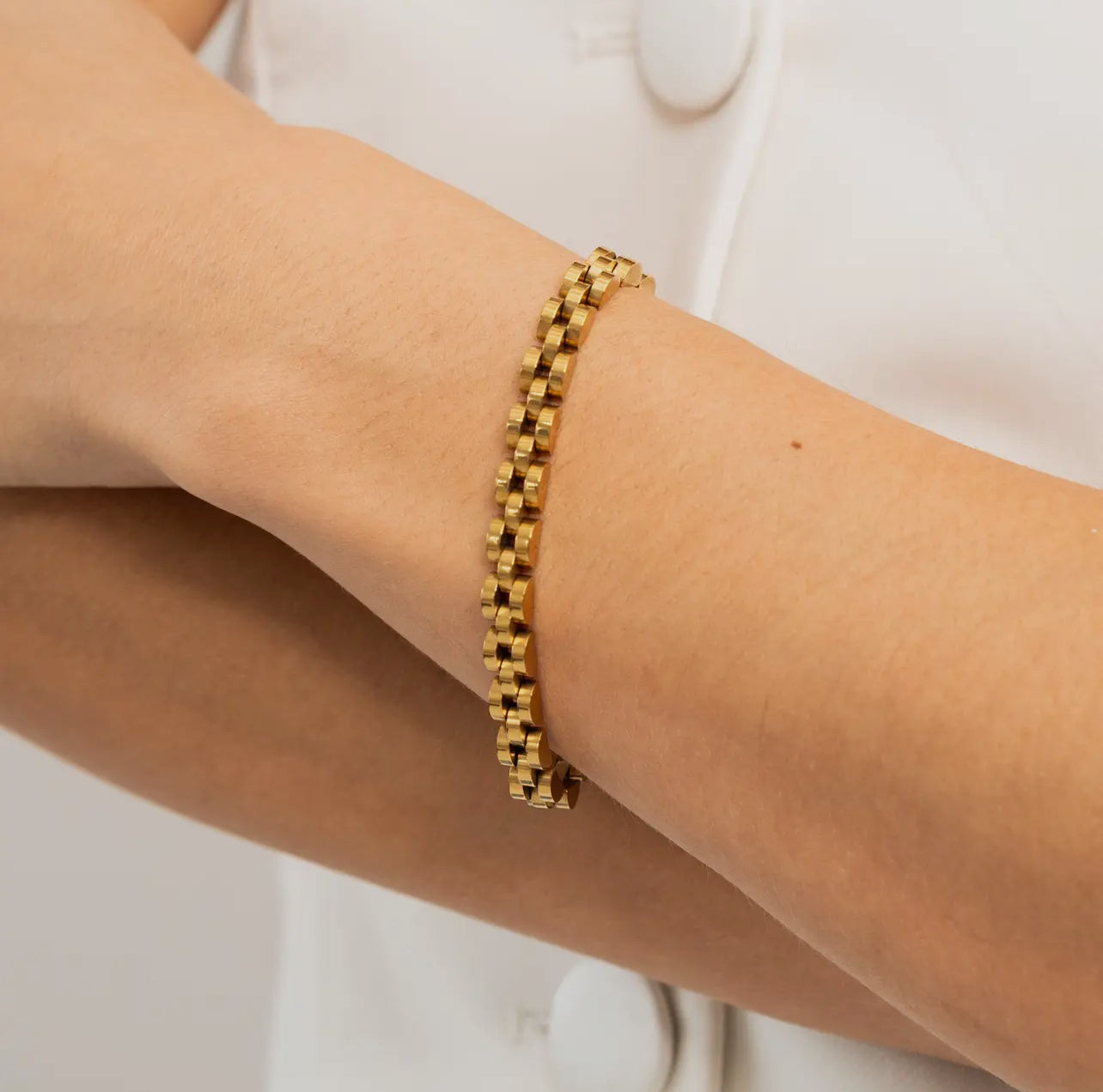 Waterproof Watch Band image 4