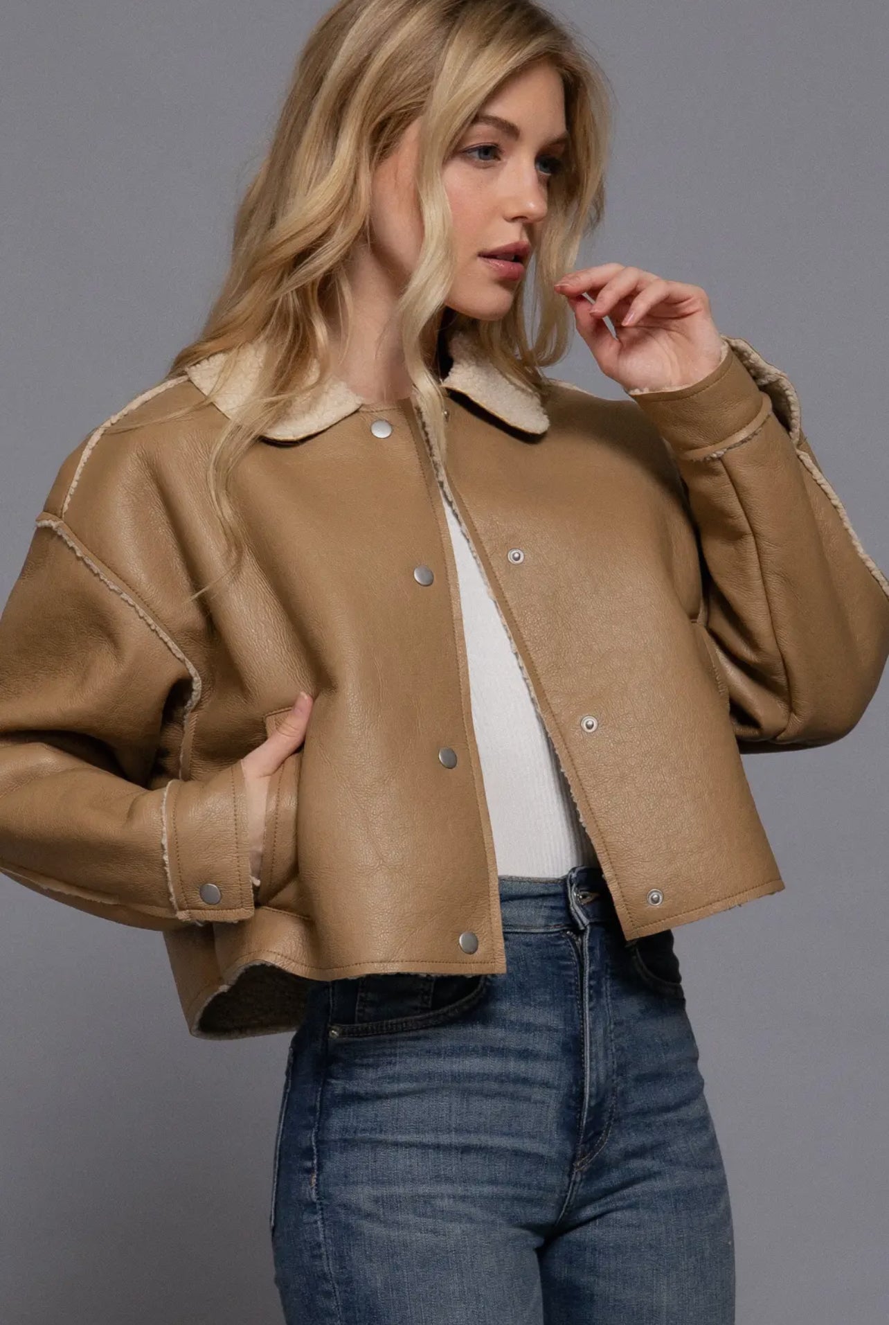 The Clay Jacket  image 3