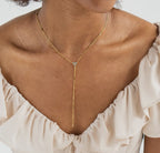 The Trinity Necklace  Waterproof image 1