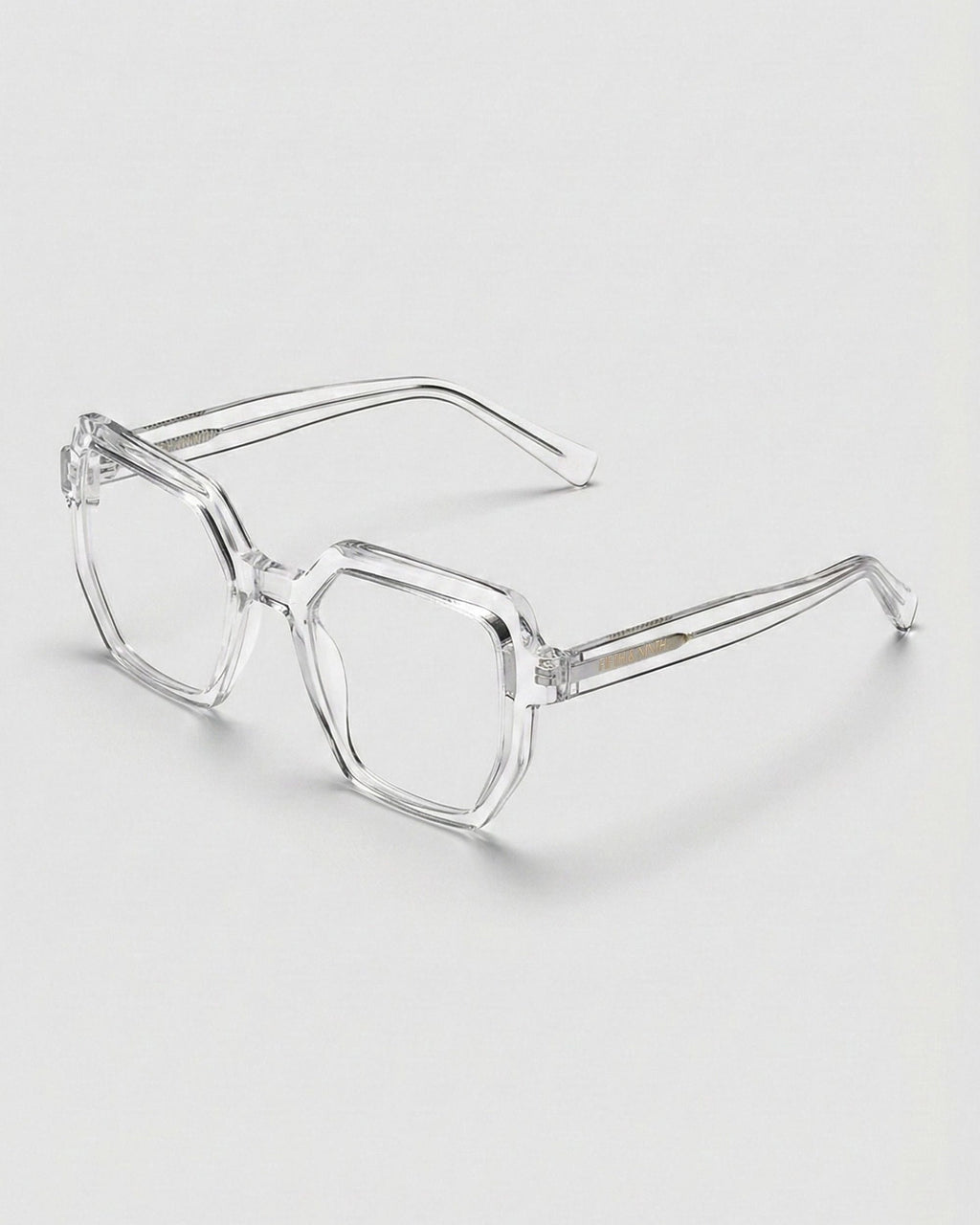 Wendy's Wear Blue Light Glasses