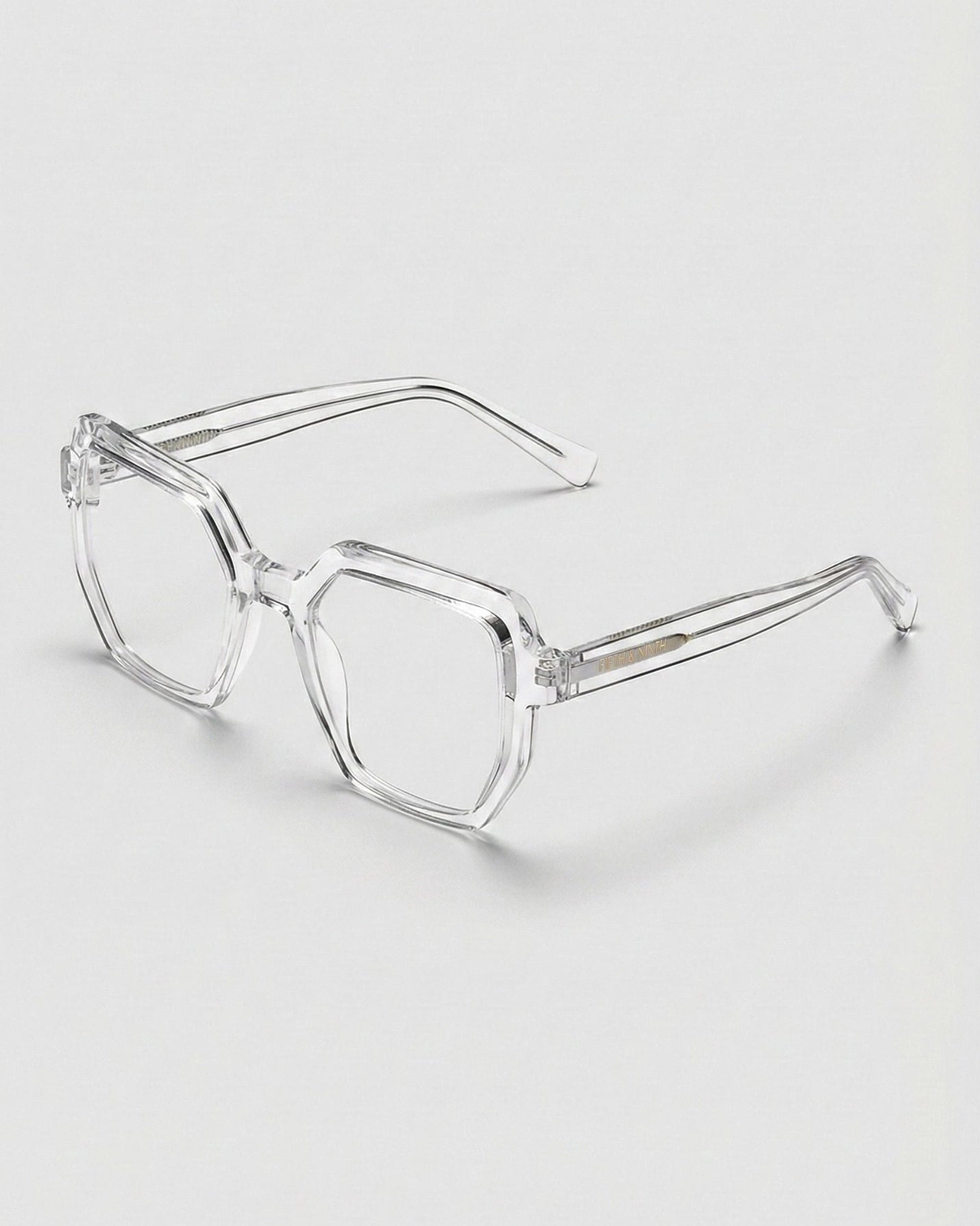 Wendy's Wear Blue Light Glasses